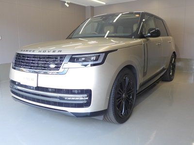 صورة 7 لـ 2024 LAND Rover RANGE ROVER