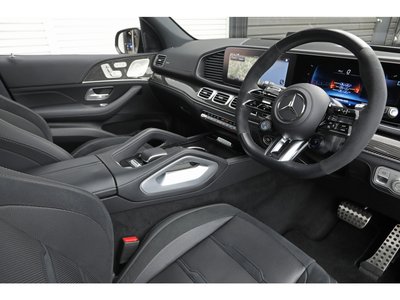 صورة مصغرة 24 لـ 2024 Mercedes-BENZ GLE AMG