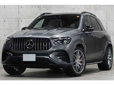 صورة مصغرة 15 لـ 2024 Mercedes-BENZ GLE AMG