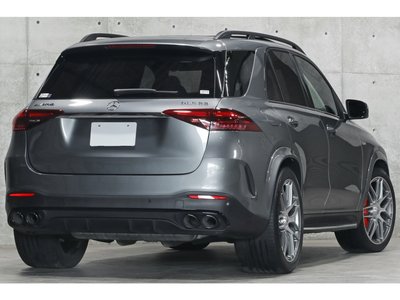 صورة مصغرة 19 لـ 2024 Mercedes-BENZ GLE AMG