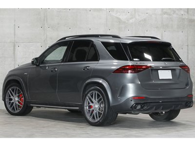 صورة مصغرة 17 لـ 2024 Mercedes-BENZ GLE AMG