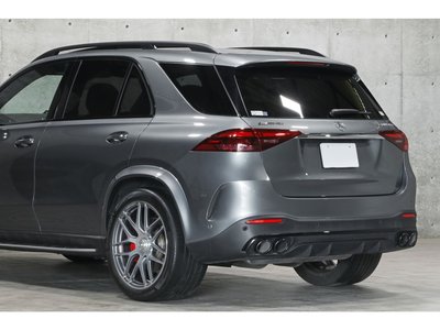 صورة مصغرة 18 لـ 2024 Mercedes-BENZ GLE AMG