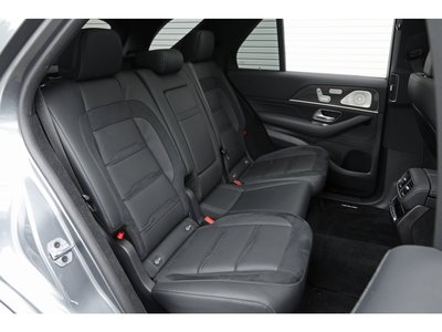 صورة مصغرة 34 لـ 2024 Mercedes-BENZ GLE AMG