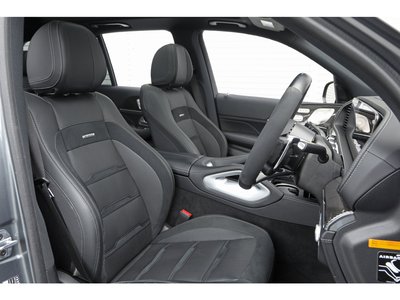 صورة مصغرة 12 لـ 2024 Mercedes-BENZ GLE AMG