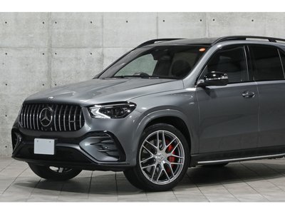 صورة مصغرة 16 لـ 2024 Mercedes-BENZ GLE AMG
