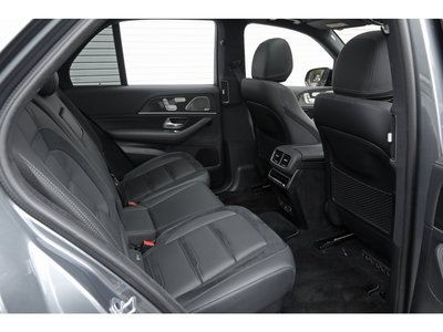 صورة مصغرة 14 لـ 2024 Mercedes-BENZ GLE AMG