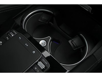 صورة مصغرة 31 لـ 2024 Mercedes-BENZ GLE AMG