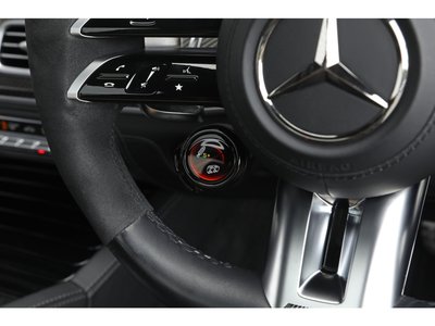 صورة مصغرة 27 لـ 2024 Mercedes-BENZ GLE AMG