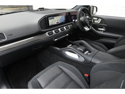 2024 Mercedes-BENZ GLE AMG photo 3