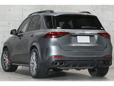 2024 Mercedes-BENZ GLE AMG photo 10