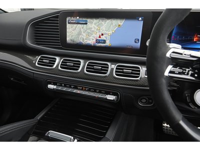 صورة مصغرة 29 لـ 2024 Mercedes-BENZ GLE AMG