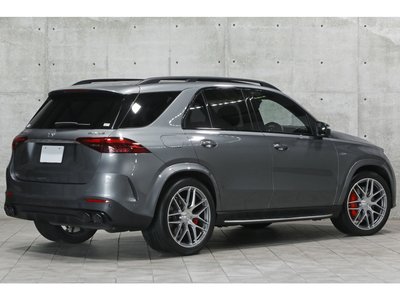 2024 Mercedes-BENZ GLE AMG photo 2