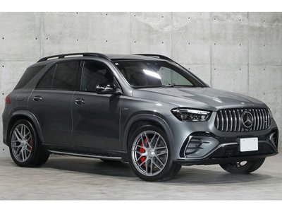 صورة مصغرة 21 لـ 2024 Mercedes-BENZ GLE AMG