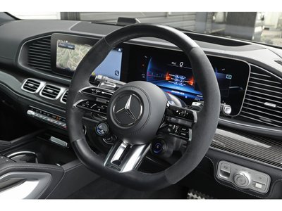 صورة مصغرة 25 لـ 2024 Mercedes-BENZ GLE AMG