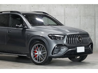 صورة مصغرة 22 لـ 2024 Mercedes-BENZ GLE AMG
