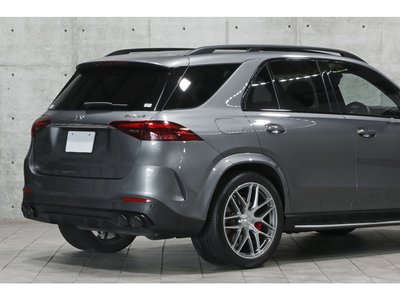 صورة مصغرة 20 لـ 2024 Mercedes-BENZ GLE AMG