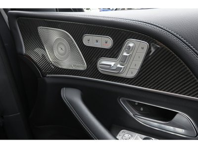 صورة مصغرة 13 لـ 2024 Mercedes-BENZ GLE AMG