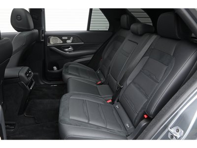 صورة مصغرة 35 لـ 2024 Mercedes-BENZ GLE AMG