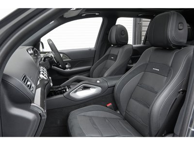 صورة مصغرة 23 لـ 2024 Mercedes-BENZ GLE AMG