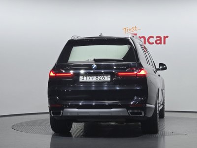 BMW X7 - 3