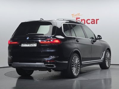 BMW X7 - 4