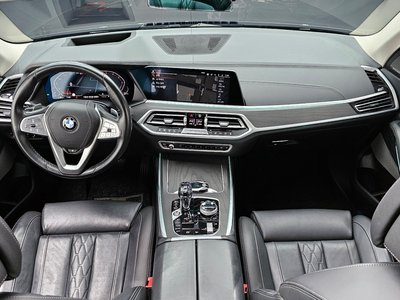 BMW X7 - 5