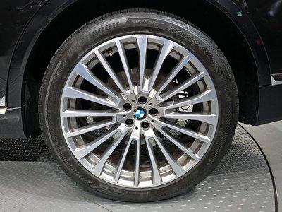 BMW X7 - 6