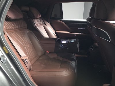 2022 Genesis G90 (RS4) — миниатюра 18