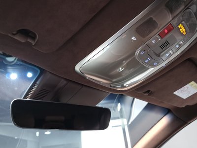 2022 Genesis G90 (RS4) — миниатюра 31