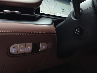 2022 Genesis G90 (RS4) — миниатюра 24