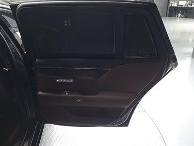 2022 Genesis G90 (RS4) — миниатюра 15