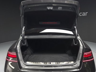 2022 Genesis G90 (RS4) — миниатюра 26