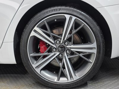 2025 Genesis THE NEW G70 照片 8