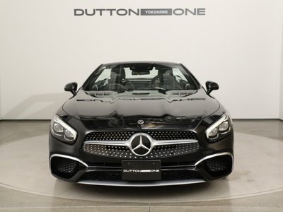 MERCEDES-BENZ SL - 7