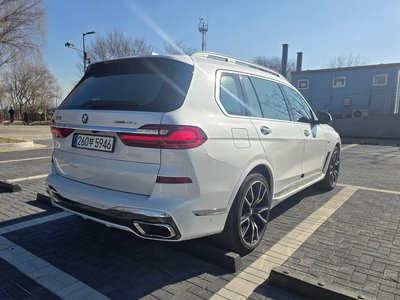 BMW X7 - 6