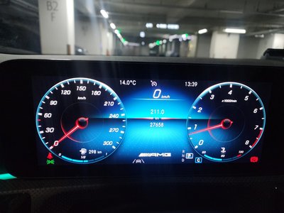 MERCEDES-BENZ A-CLASS - 2