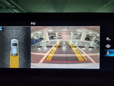 MERCEDES-BENZ A-CLASS - 5