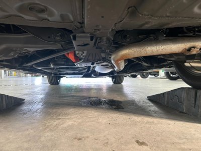 TOYOTA VELLFIRE - 5