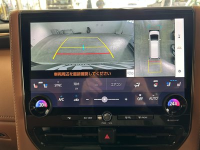 TOYOTA VELLFIRE - 8