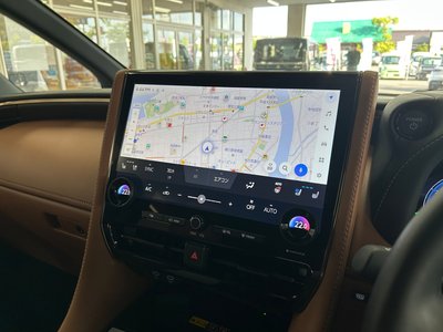 TOYOTA VELLFIRE - 7