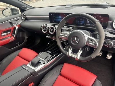صورة 2 لـ 2023 Mercedes-BENZ A-CLASS