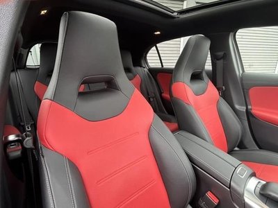 صورة 4 لـ 2023 Mercedes-BENZ A-CLASS