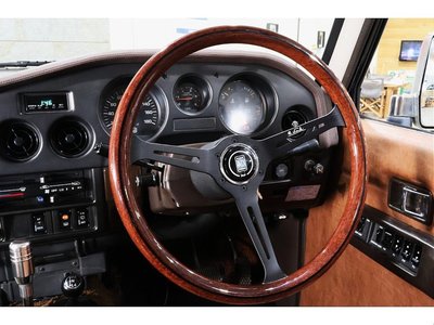 1987 Toyota LAND CRUISER 60 照片 4