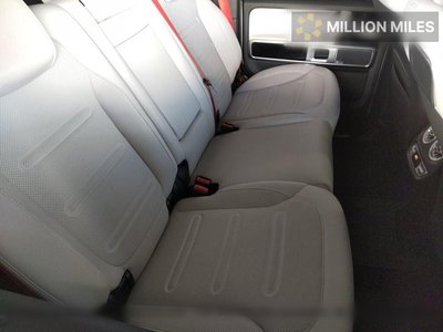 MERCEDES-BENZ G-CLASS - 6