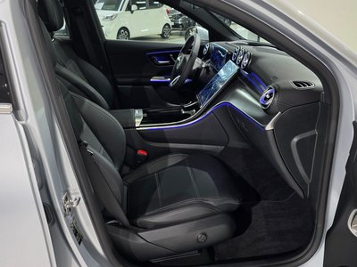 2025 Mercedes-BENZ GLC — миниатюра 18