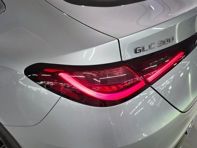 2025 Mercedes-BENZ GLC — миниатюра 13