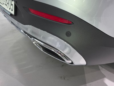 2025 Mercedes-BENZ GLC — миниатюра 11
