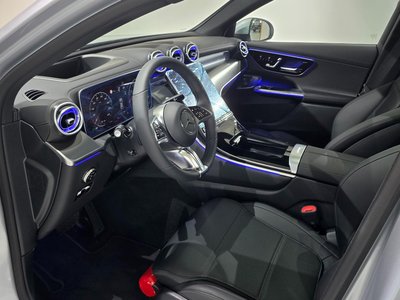 2025 Mercedes-BENZ GLC — миниатюра 19