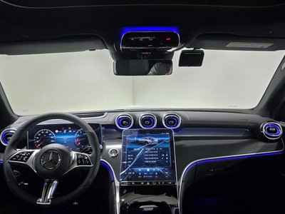 2025 Mercedes-BENZ GLC — миниатюра 17