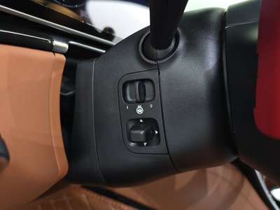 2021 Mercedes-BENZ S-CLASS 缩略图 22